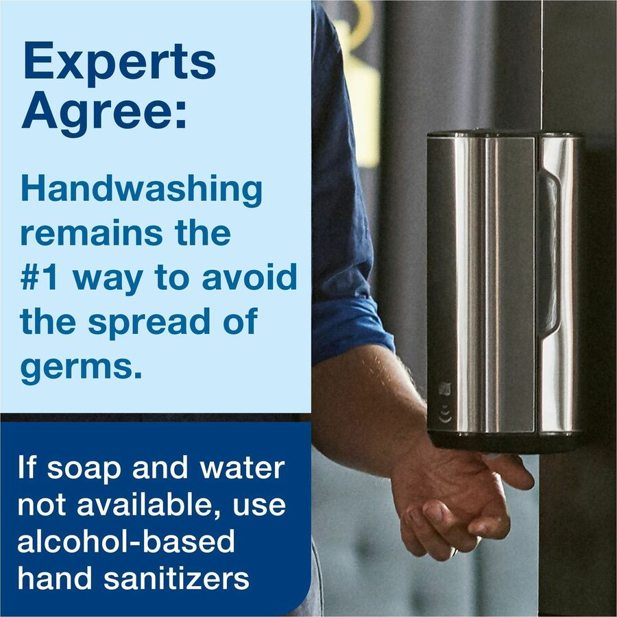 TORK Hand Sanitizer Foam Refill