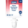 TORK Hand Sanitizer Foam Refill