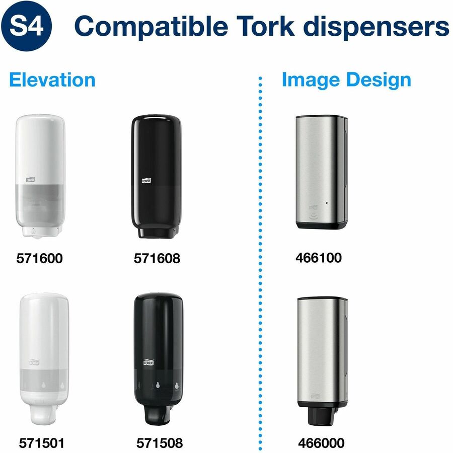 TORK Hand Sanitizer Foam Refill
