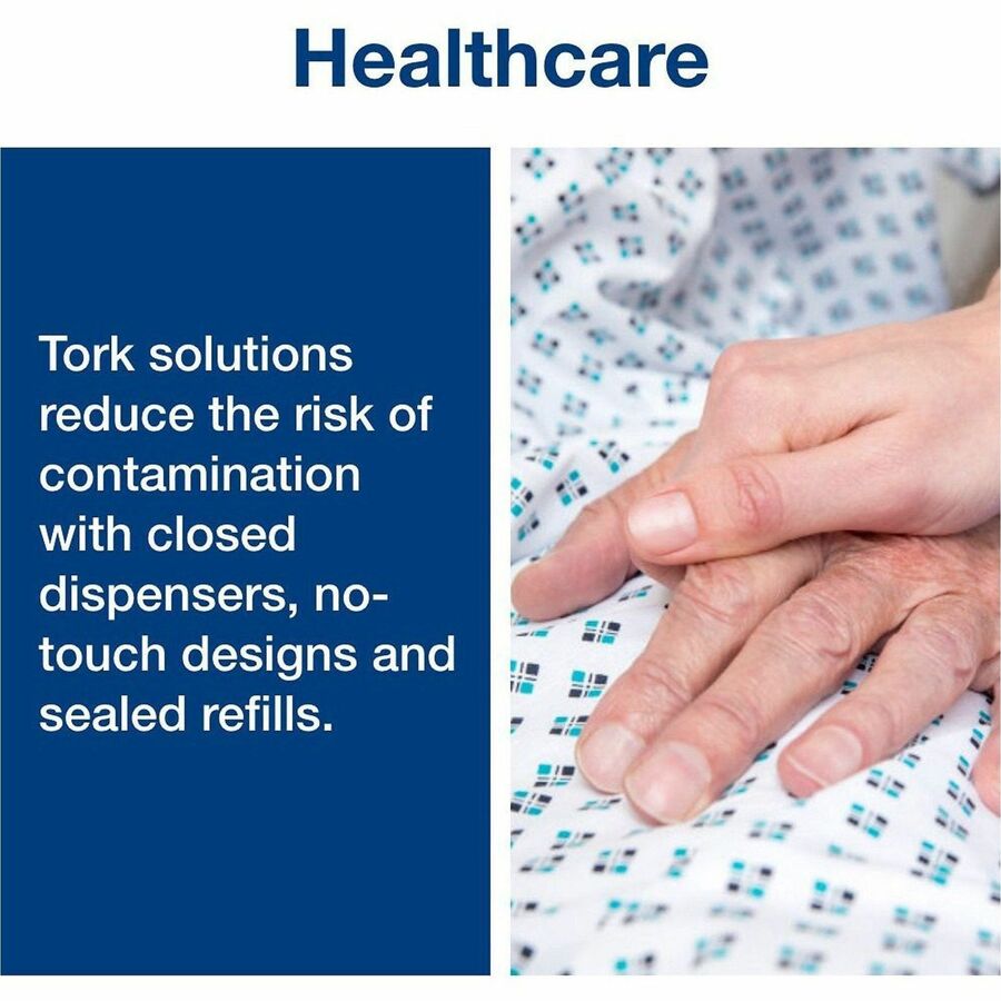 TORK Premium Multifold Hand Towel
