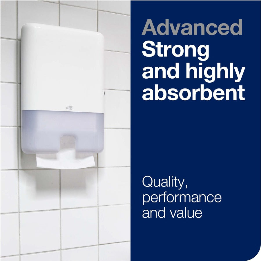 TORK Premium Multifold Hand Towel