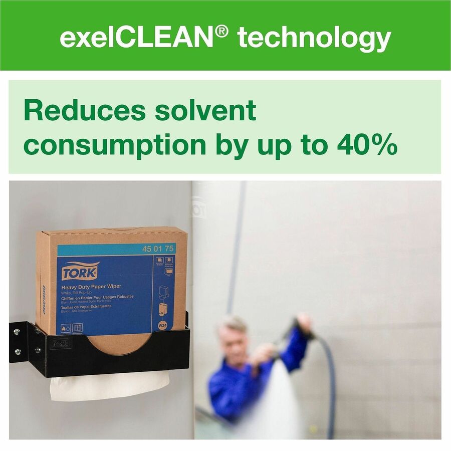 TORK Cleaning Cloth