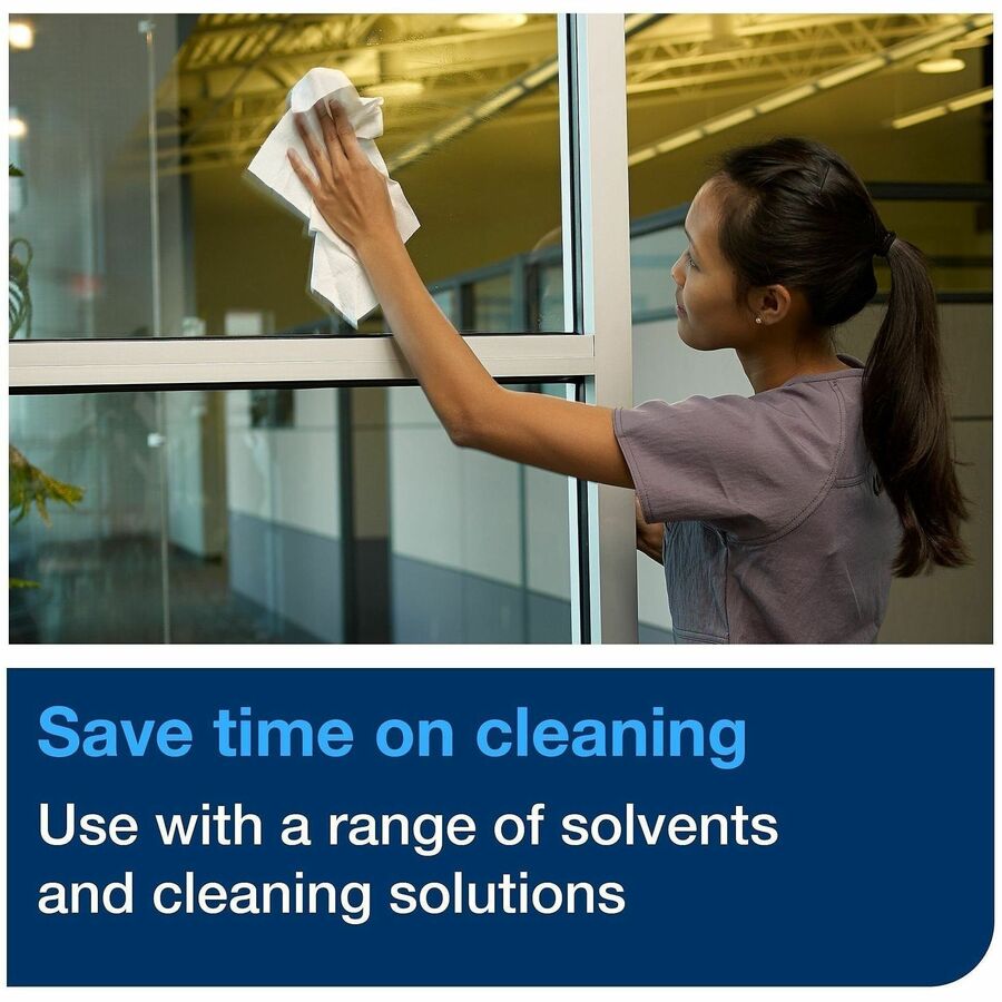 TORK Cleaning Cloth