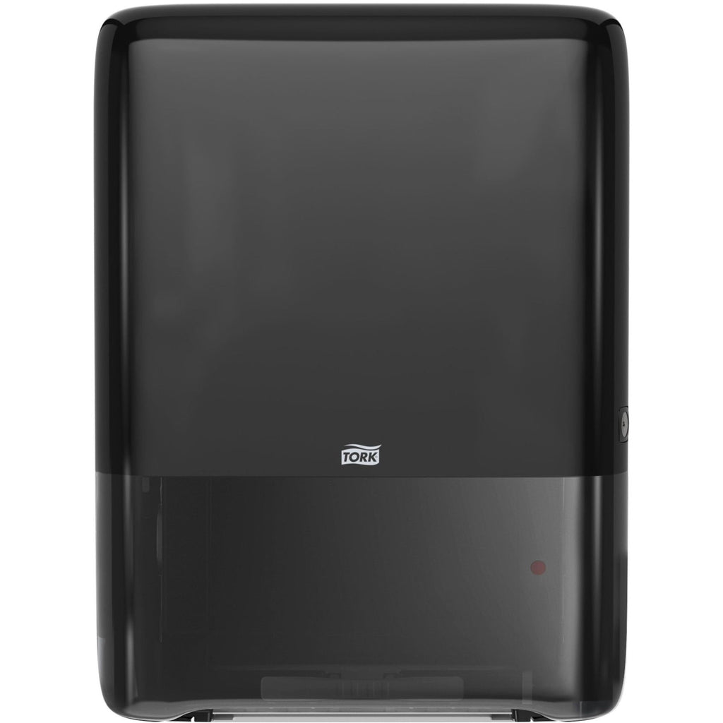 TORK Mini Continuous Hand Towel Dispenser Black