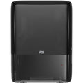 TORK Mini Continuous Hand Towel Dispenser Black
