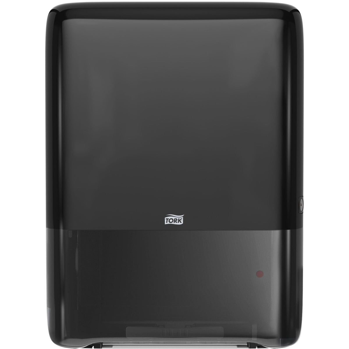 TORK Mini Continuous Hand Towel Dispenser Black