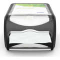 TORK Xpressnap Counter Napkin Dispenser Black N4