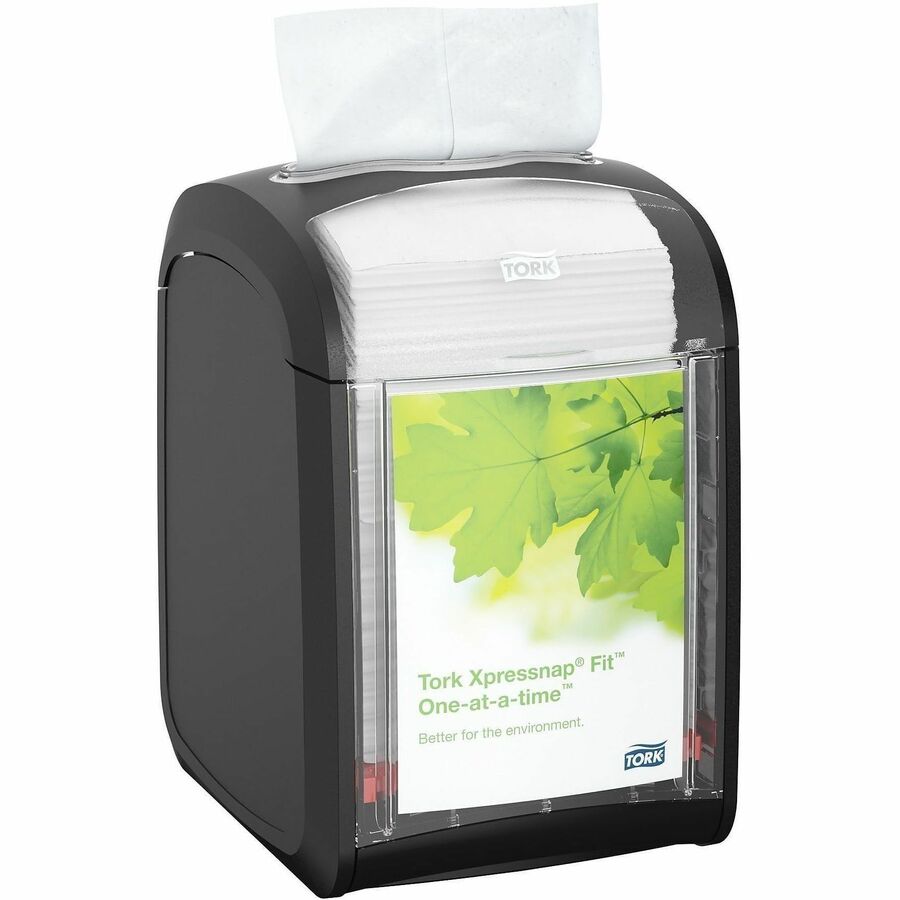TORK Xpressnap Fit Tabletop Napkin Dispenser
