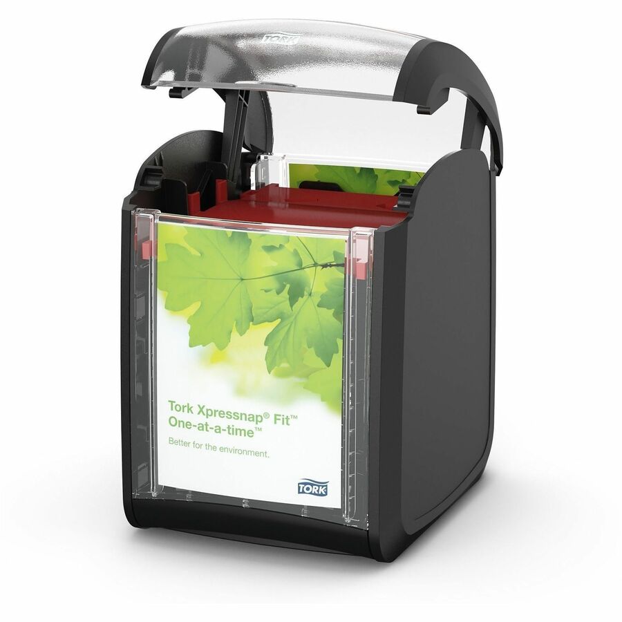TORK Xpressnap Fit Tabletop Napkin Dispenser