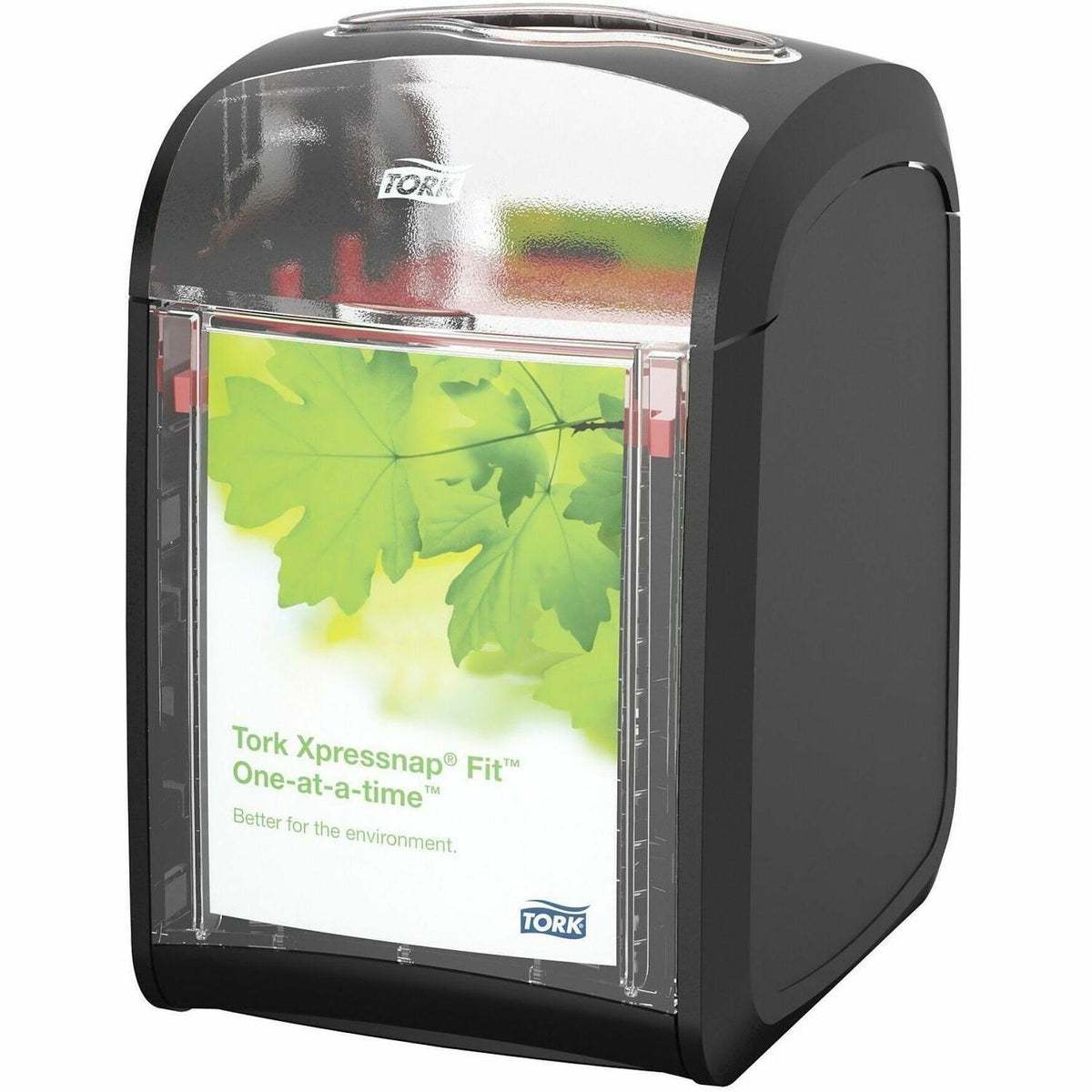 TORK Xpressnap Fit Tabletop Napkin Dispenser