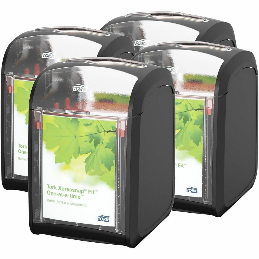 TORK Xpressnap Fit Tabletop Napkin Dispenser