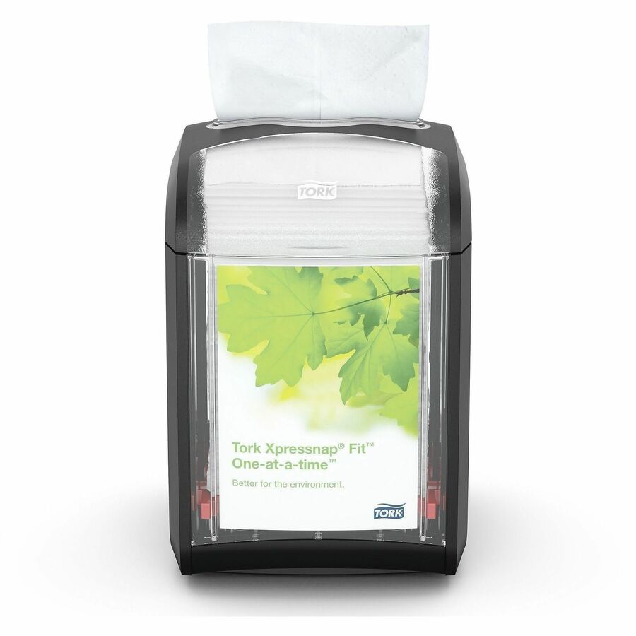 TORK Xpressnap Fit Tabletop Napkin Dispenser