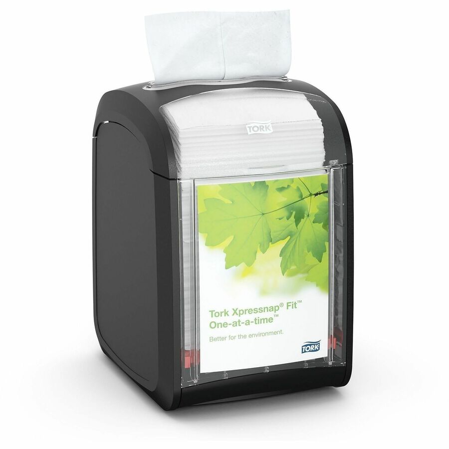 TORK Xpressnap Fit Tabletop Napkin Dispenser