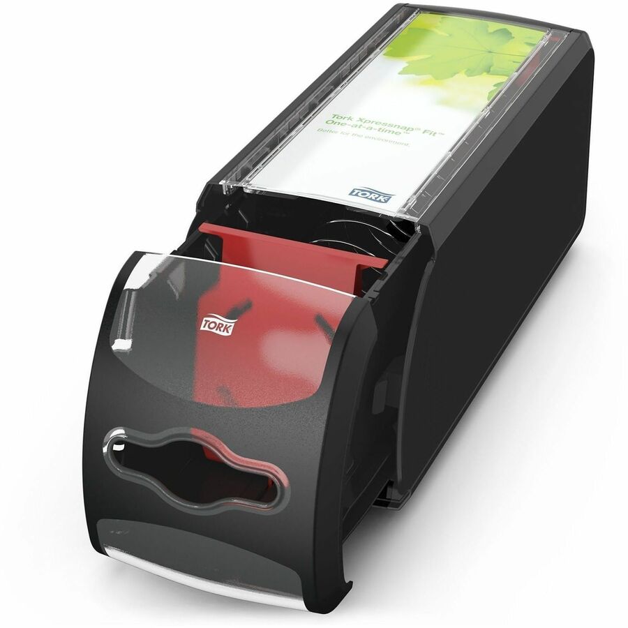 TORK Xpressnap Fit Countertop Napkin Dispenser