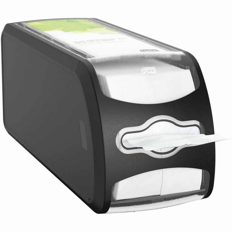 TORK Xpressnap Fit Countertop Napkin Dispenser