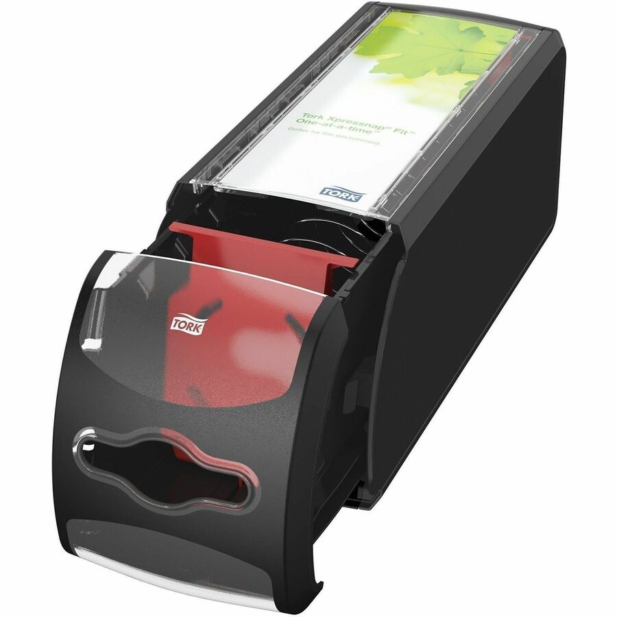 TORK Xpressnap Fit Countertop Napkin Dispenser