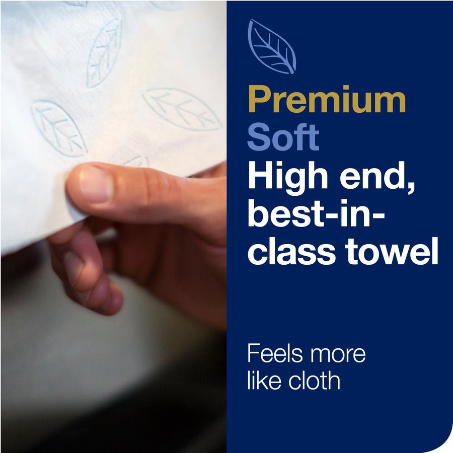 TORK Matic Premium Extra-Soft Hand Towel Roll