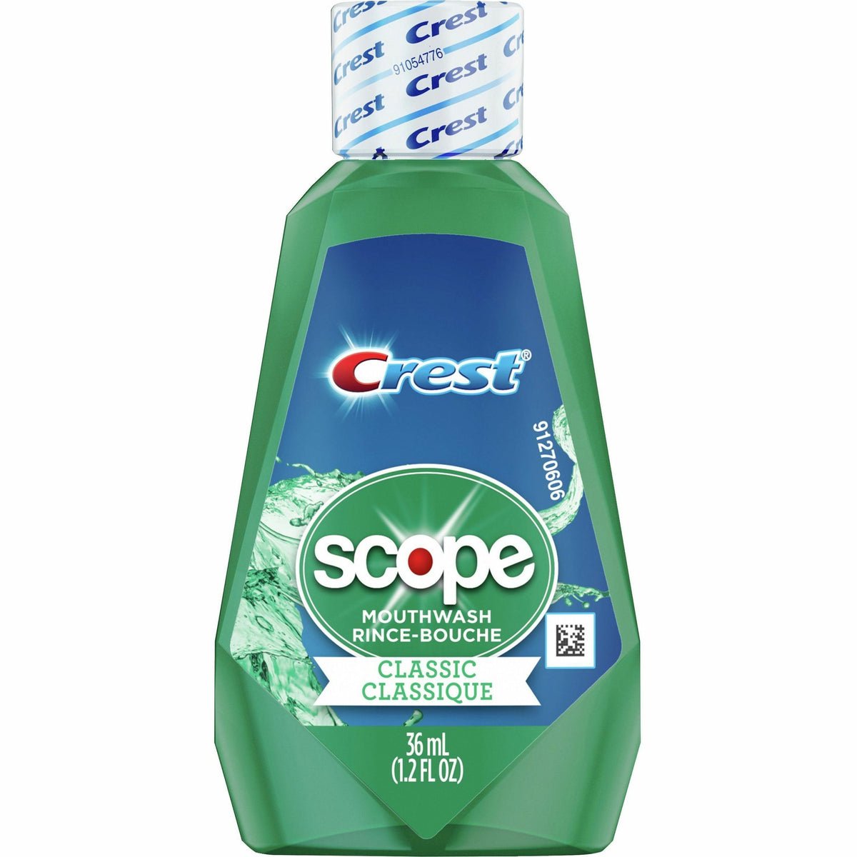 Scope Classic Mouthwash