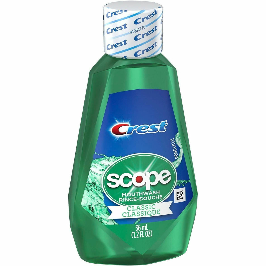 Scope Classic Mouthwash