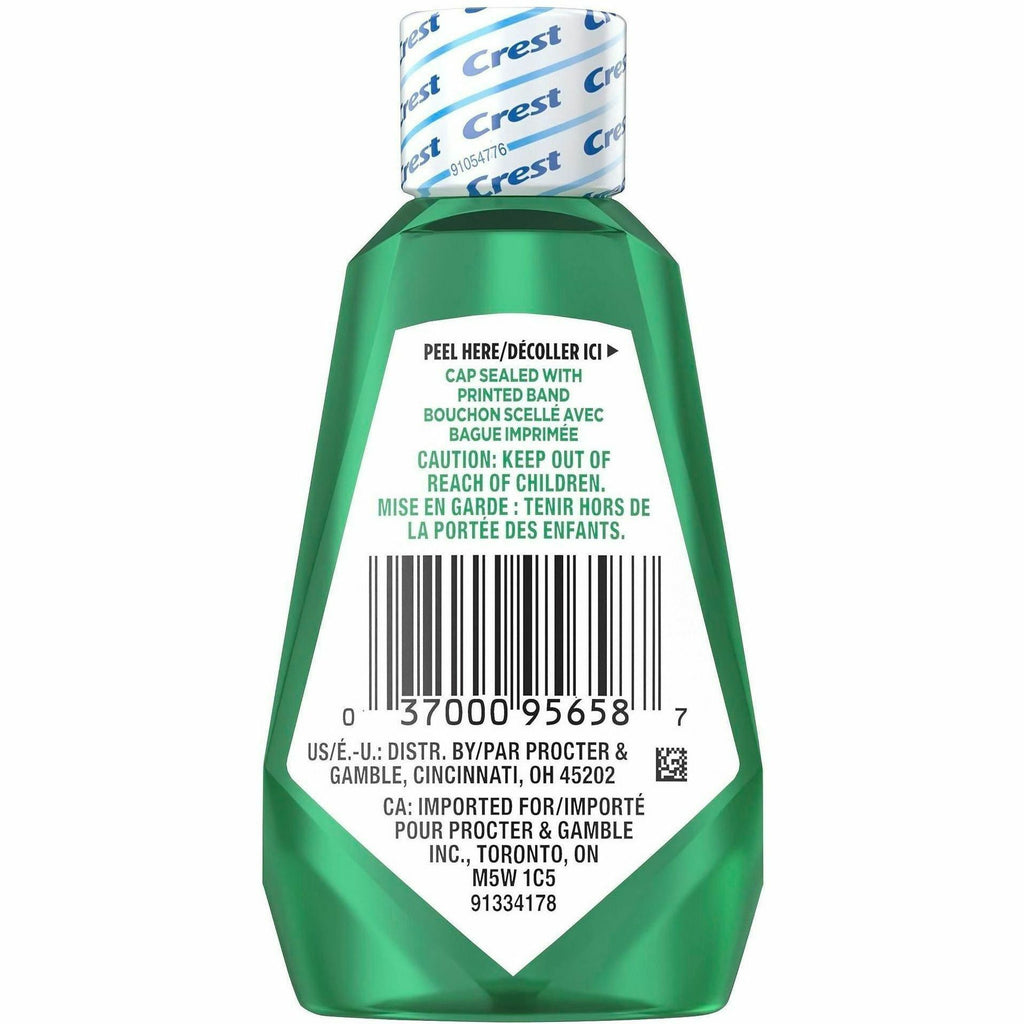 Scope Classic Mouthwash