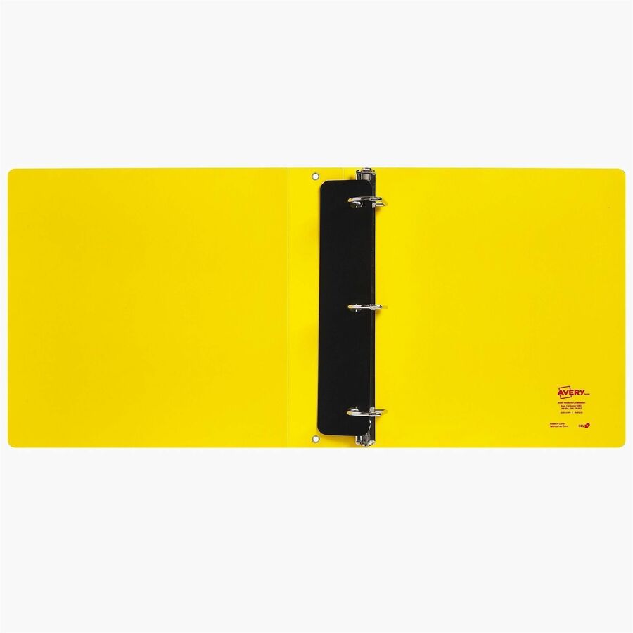 Avery® UltraDuty Ring Binder