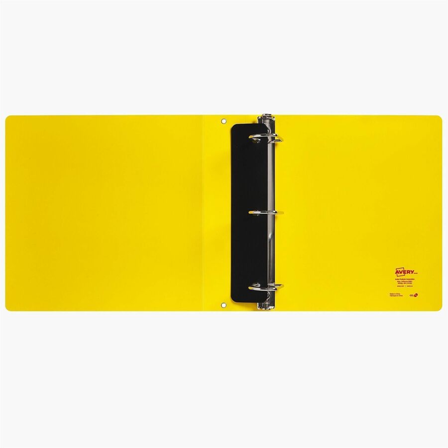 Avery® UltraDuty Ring Binder