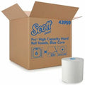 Scott Pro White Hard Roll Towels (Color Core System)