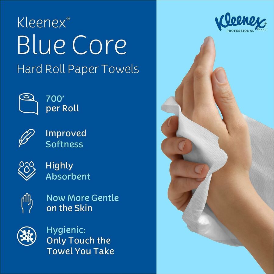 Kleenex Paper Towel