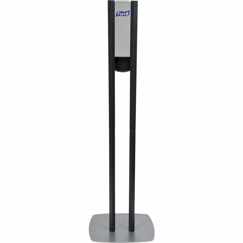 PURELL® ES6 Dispenser Floor Stand