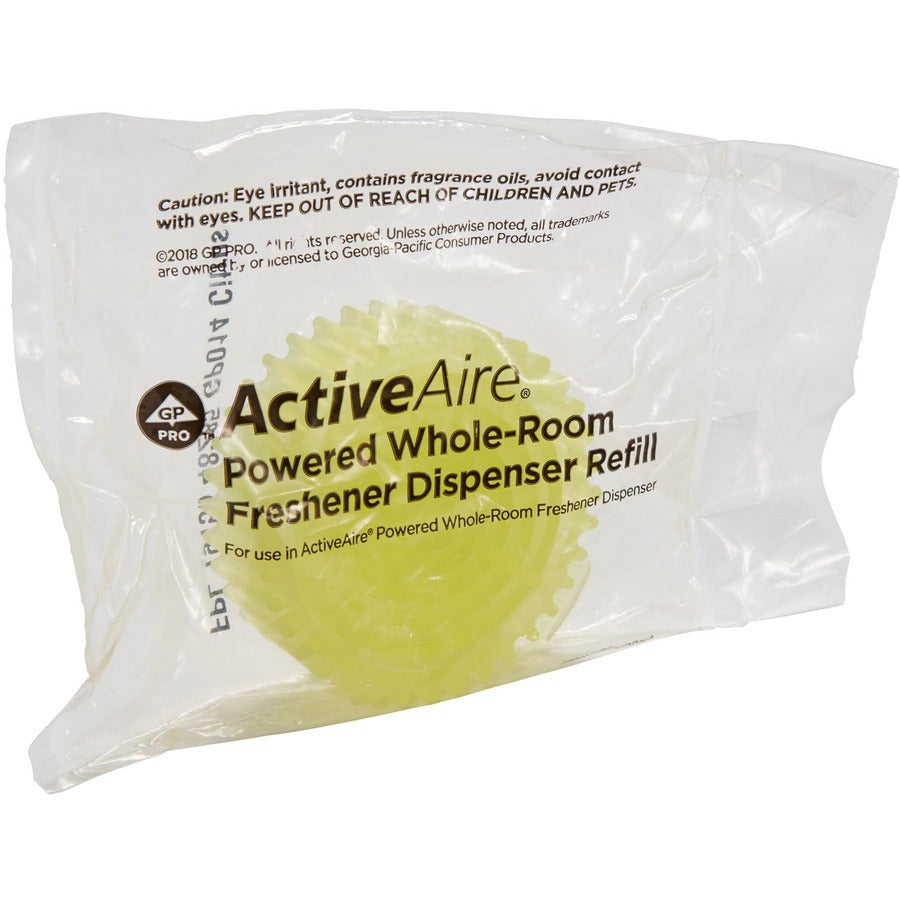 ActiveAire Powered Whole-Room Freshener Dispenser Refills