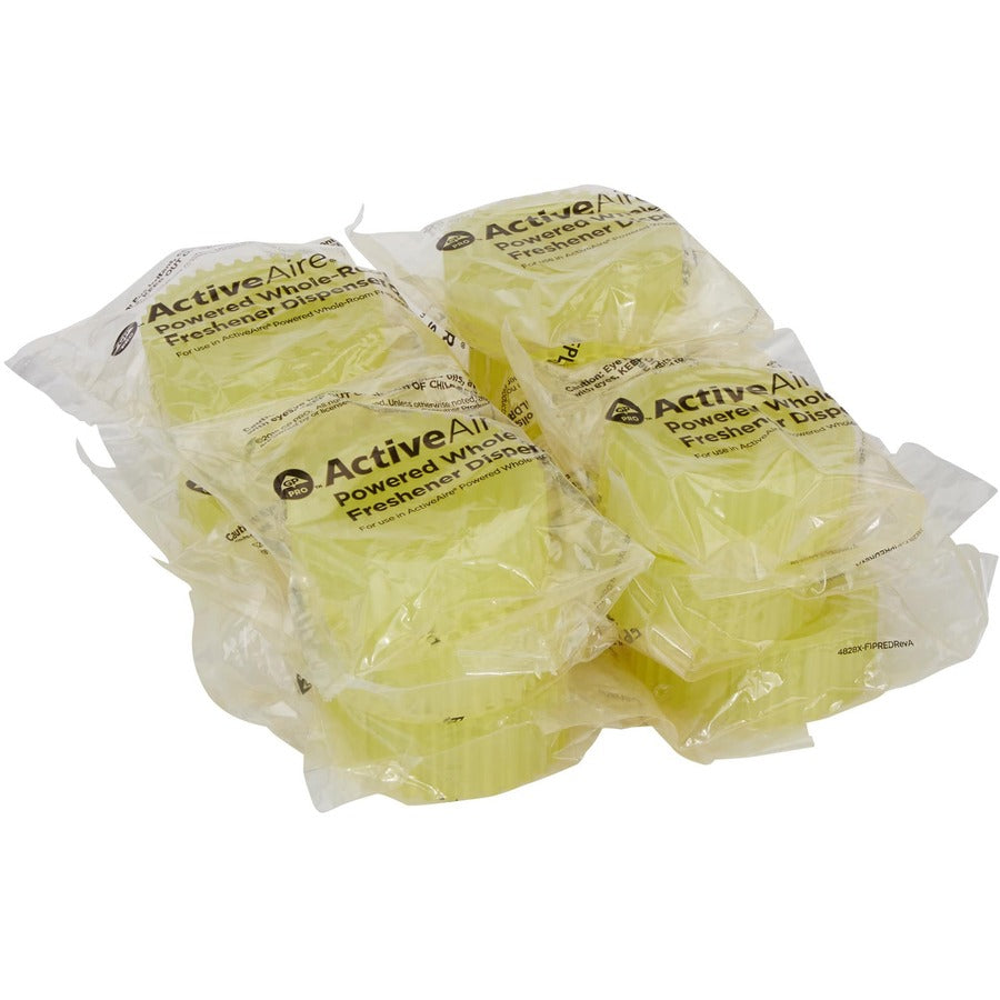 ActiveAire Powered Whole-Room Freshener Dispenser Refills