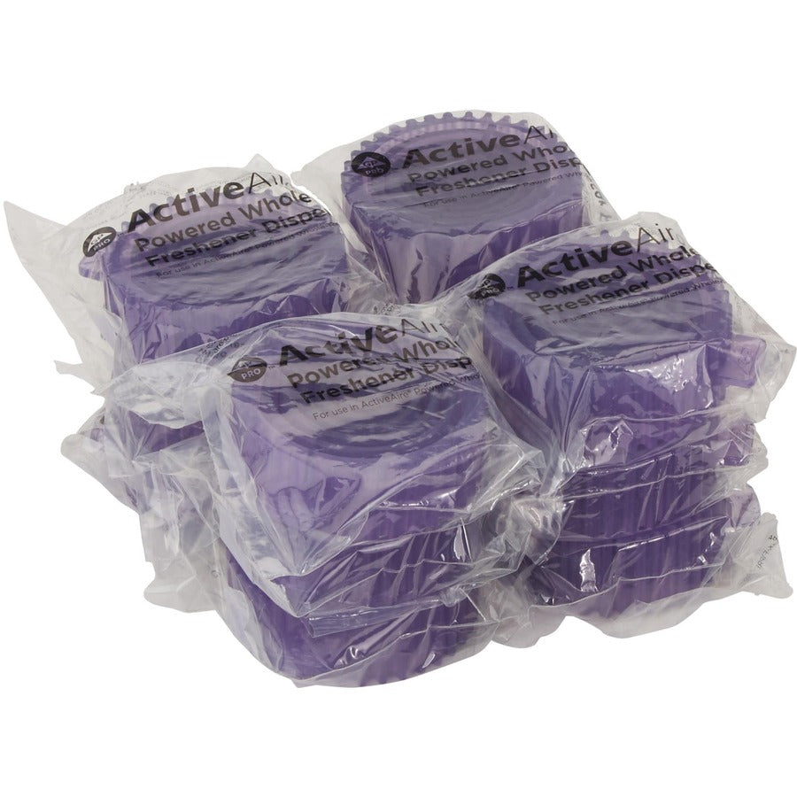ActiveAire Powered Whole-Room Freshener Dispenser Refills