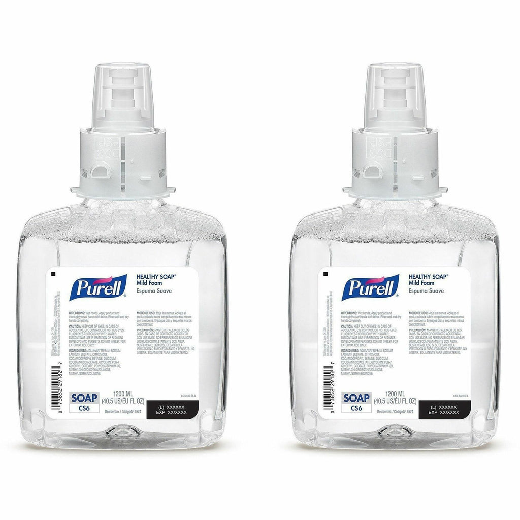PURELL® CS6 Refill Healthy Soap Mild Foam