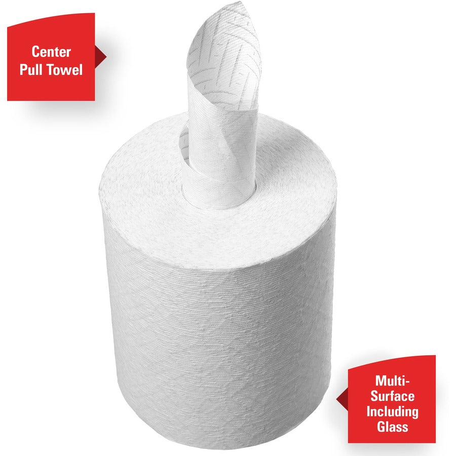 Wypall General Clean L10 Center-Pull Light Cleaning Towels