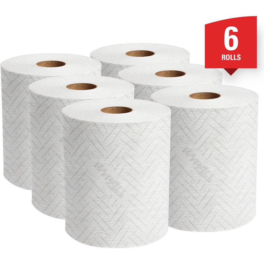Wypall General Clean L10 Center-Pull Light Cleaning Towels