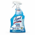 Lysol Hydrogen Peroxide Cleaner