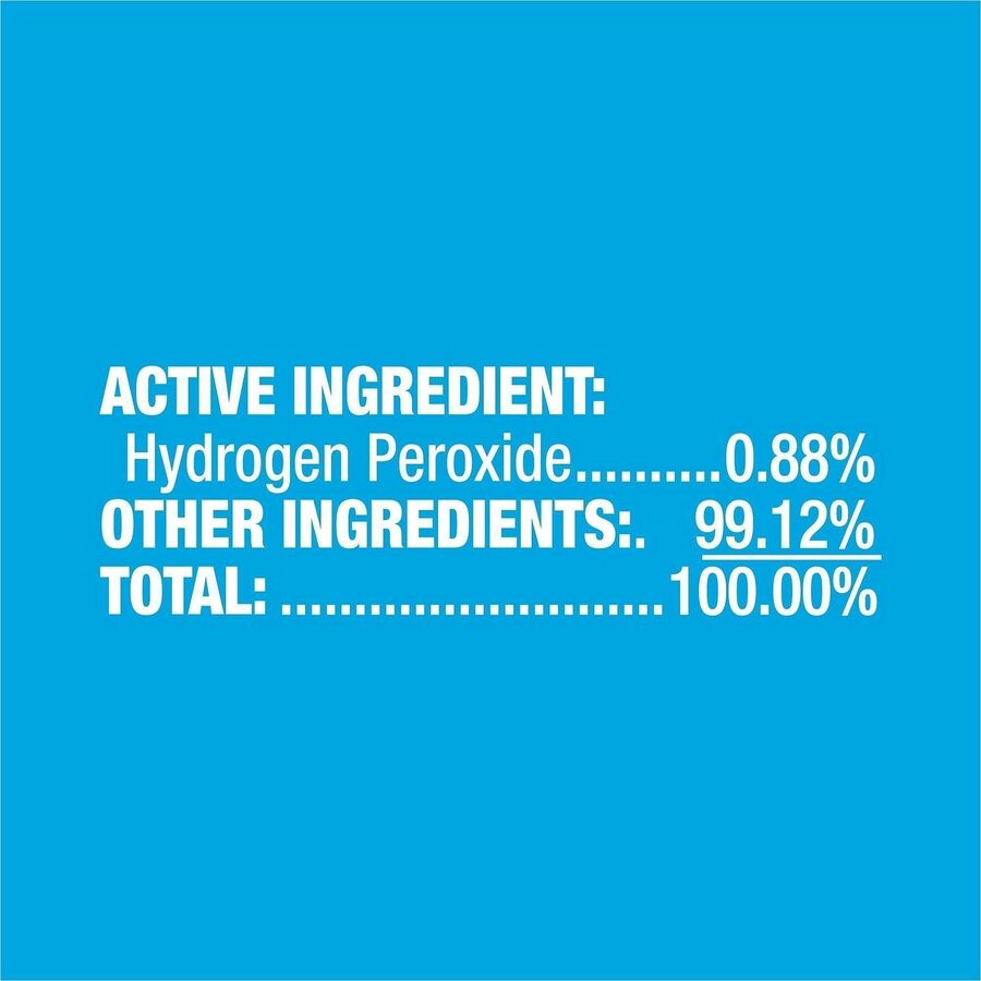 Lysol Hydrogen Peroxide Cleaner