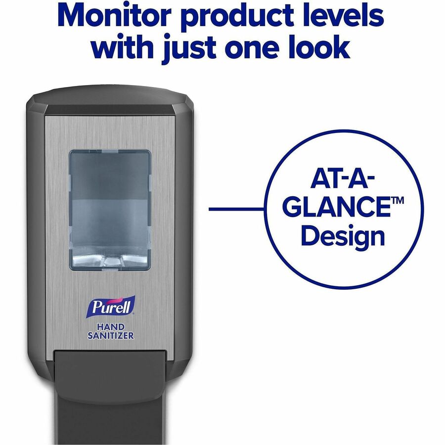 PURELL® VF PLUS Hand Sanitizer Gel Refill