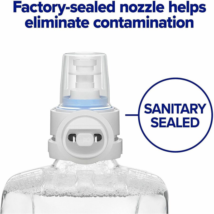 PURELL® VF PLUS Hand Sanitizer Gel Refill