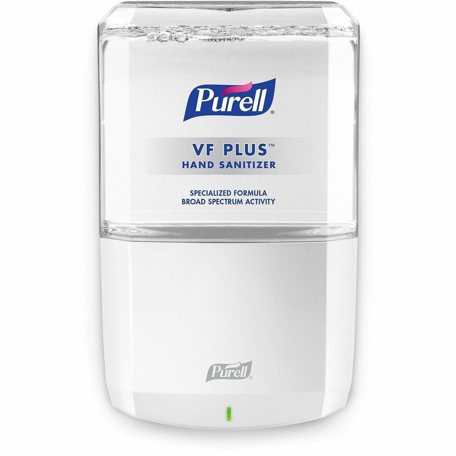 PURELL® VF PLUS Hand Sanitizer Gel Refill