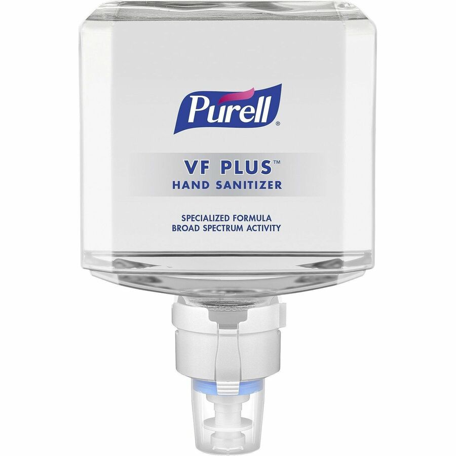 PURELL® VF PLUS Hand Sanitizer Gel Refill