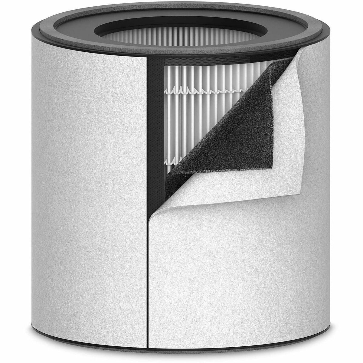 TruSens Replacement Filter 3in1 HEPA for TruSens Z3000AP
