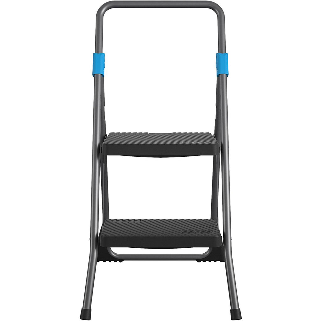 Cosco Steel 2-Step Folding Step Stool