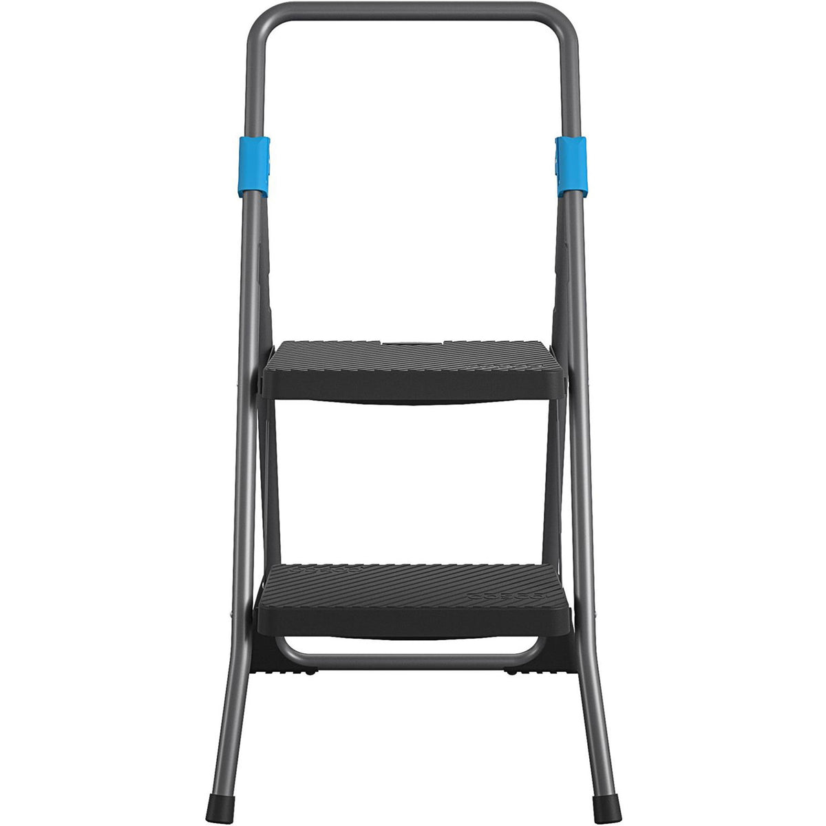 Cosco Steel 2-Step Folding Step Stool