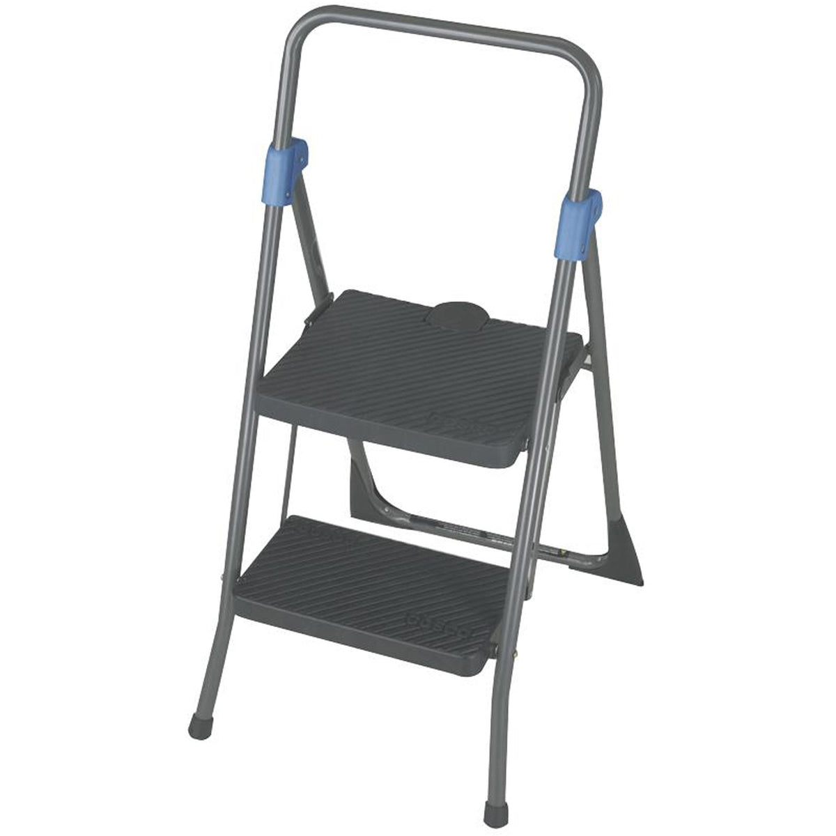 Cosco Steel 2-Step Folding Step Stool