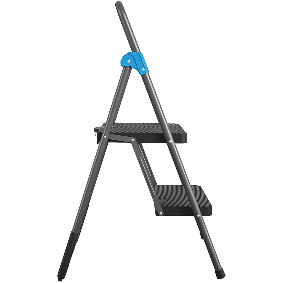 Cosco Steel 2-Step Folding Step Stool