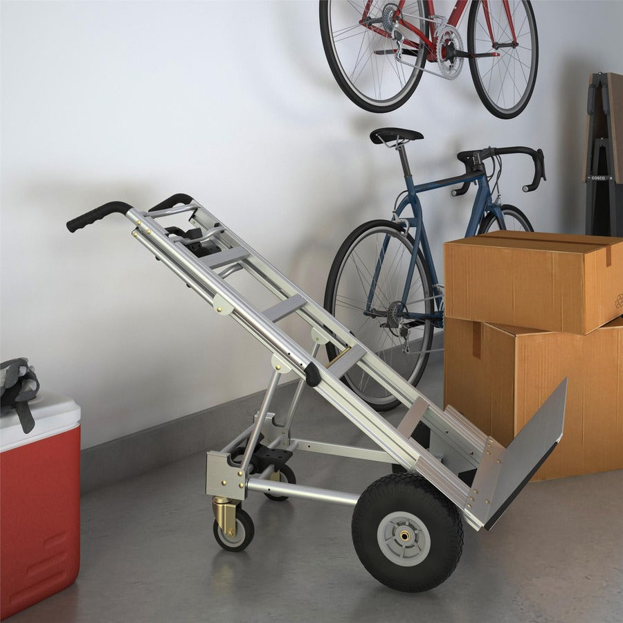 Cosco 3-in-1 Assist Series Hand Truck