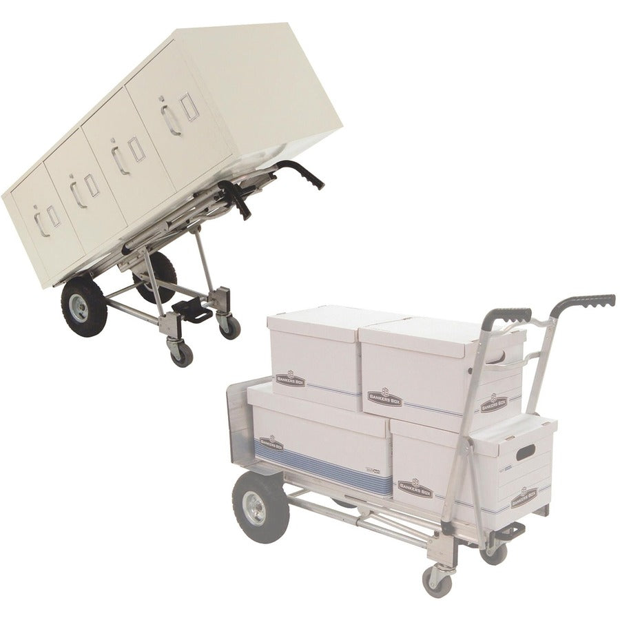Cosco 3-in-1 Assist Series Hand Truck