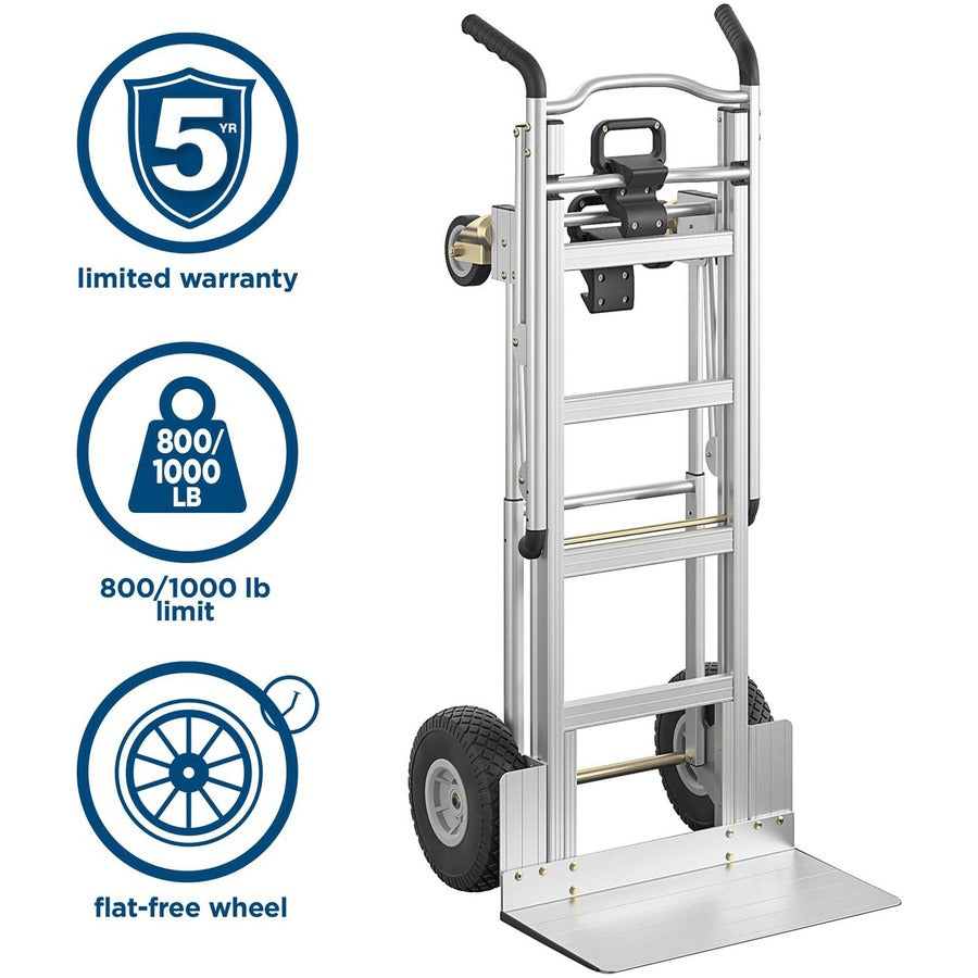 Cosco 3-in-1 Assist Series Hand Truck