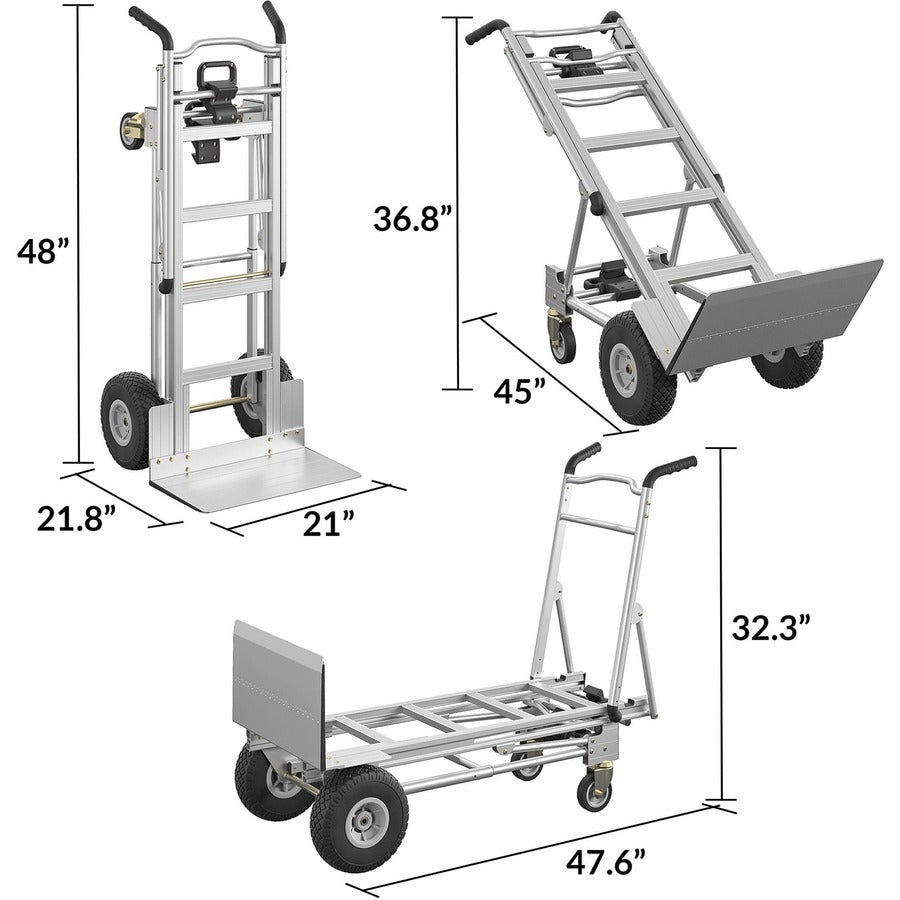 Cosco 3-in-1 Assist Series Hand Truck